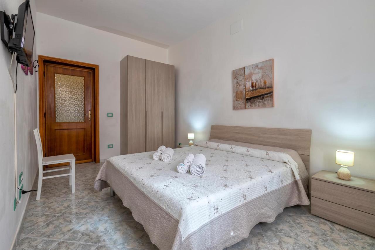 Il Nespolo , Vicino Alle Spiagge, Per Coppie E Famiglie Alghero Exterior foto